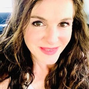 Meet your Posher, Patricia